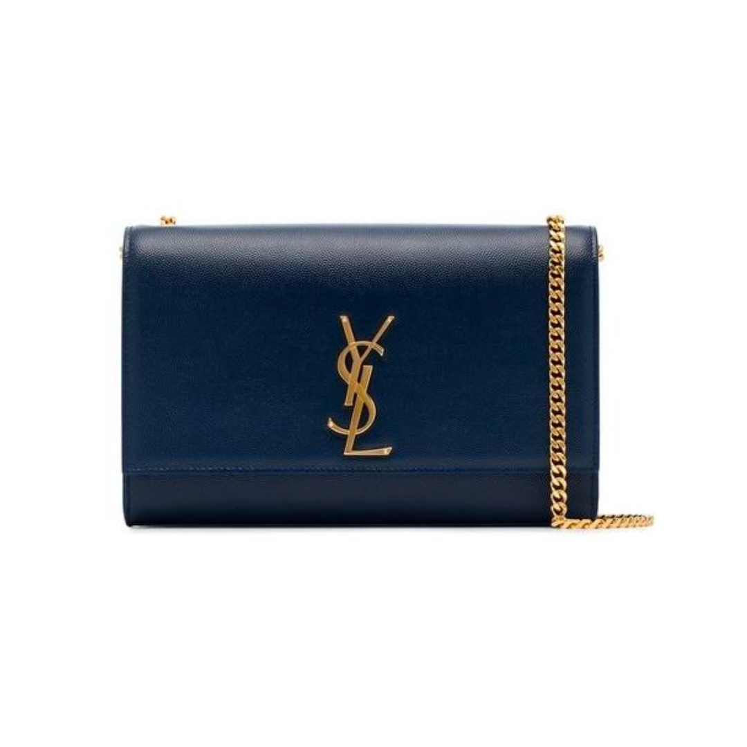 SAINT LAURENT CLASSIC KATE MONOGRAM BAG