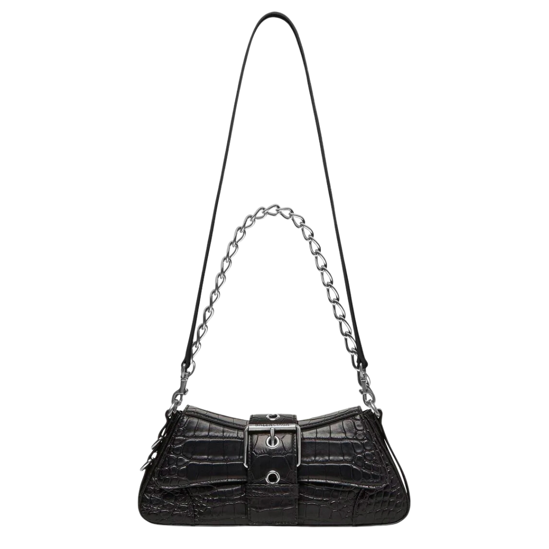 BALENCIAGA LINDSAY SMALL SHOULDER BAG