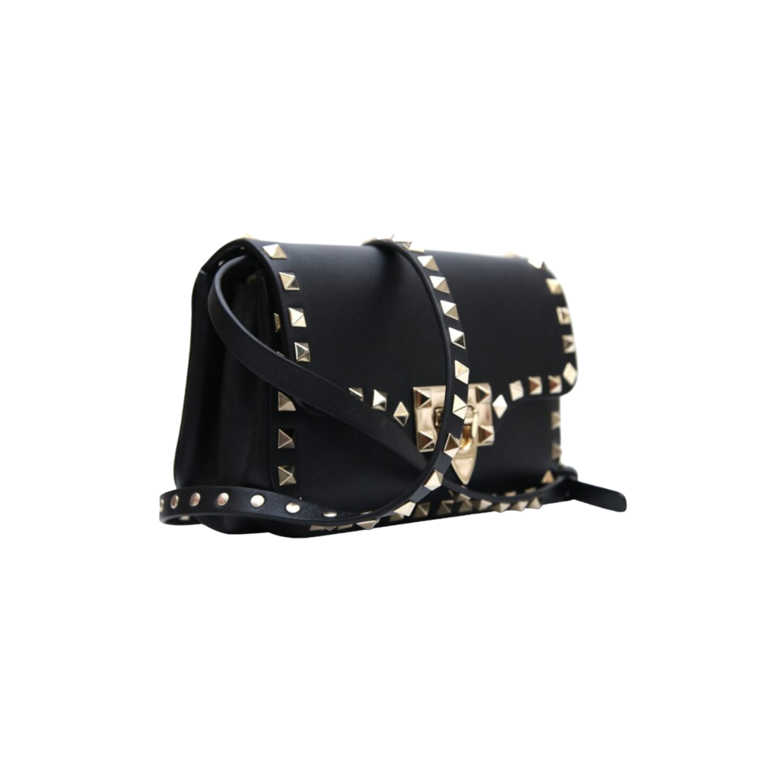 VALENTINO STUDDED SLING BAG